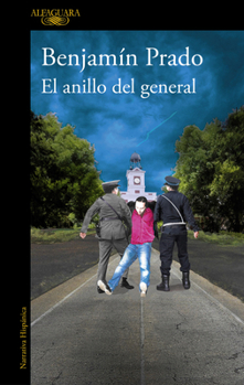 Paperback El Anillo del General / The General's Ring [Spanish] Book