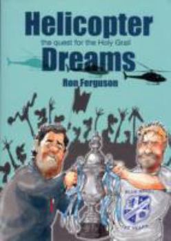 Hardcover Helicopter Dreams Book