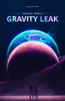 Paperback Gravity Leak Book