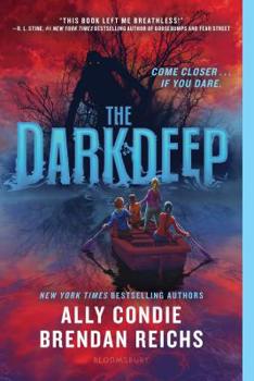 The Darkdeep: 1 - Book #1 of the Darkdeep
