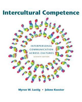 Paperback Intercultural Competence Book