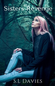 Paperback Sisters Revenge Book