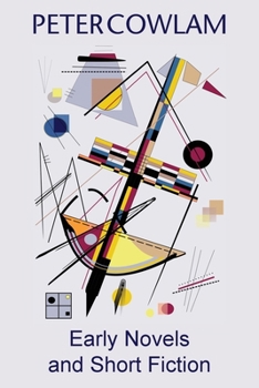 Paperback Early Novels and Short Fiction Book