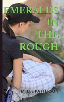 Paperback Emeralds in the Rough: Take Down of an Irish Mob in Chicago Book