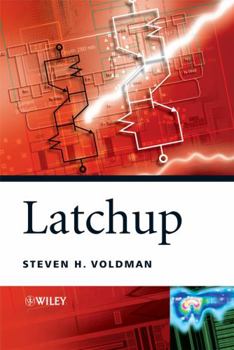 Hardcover Latchup Book