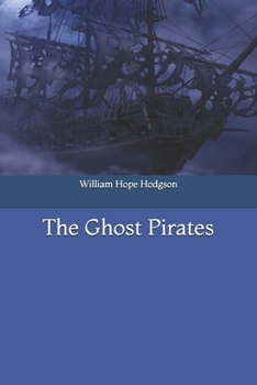 The Ghost Pirates