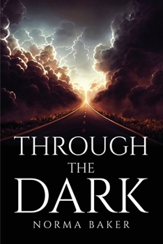 Paperback Through the Dark Book