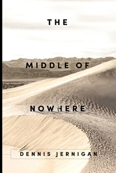 Paperback The Middle of Nowhere Book