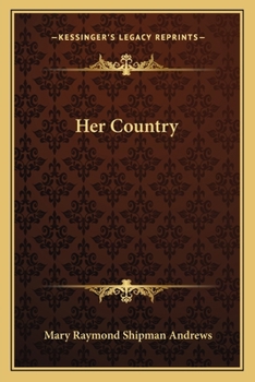 Paperback Her Country Book