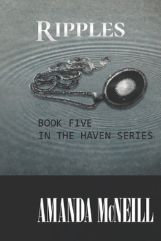 Paperback Ripples: book five in the Haven series Book