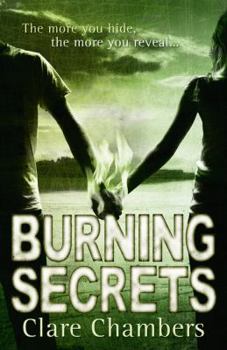 Paperback Burning Secrets Book