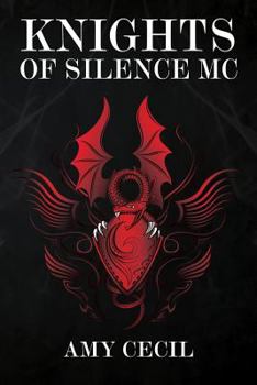 Paperback Knights of Silence MC: Books I and II Book