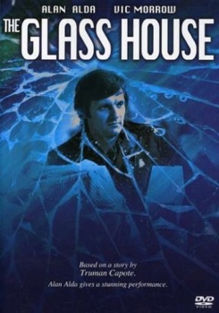 DVD The Glass House Book