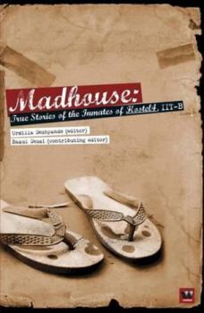 Paperback Madhouse Book