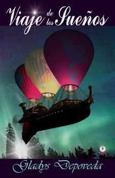 Paperback Viaje de los suenos [Spanish] Book