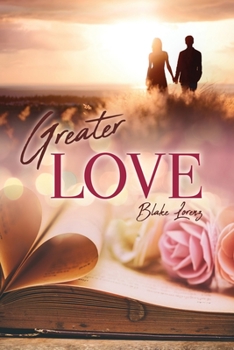 Paperback Greater Love Book