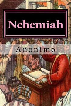 Paperback Nehemiah Book