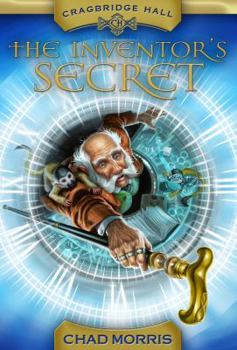 Hardcover The Inventor's Secret: Volume 1 Book