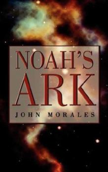 Paperback Noahs Ark Book