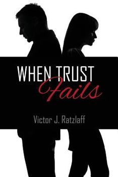 Paperback When Trust Fails Book