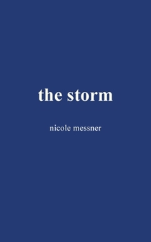 Paperback The Storm Book