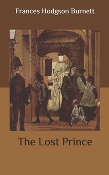 The Lost Prince