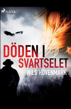Paperback Döden i Svartselet [Swedish] Book