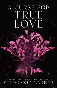 Paperback A Curse for True Love Book