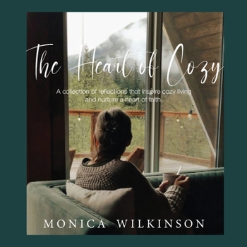 Paperback The Heart of Cozy Book