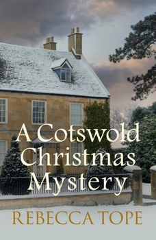 A Cotswold Christmas Mystery - Book #18 of the  Osborne