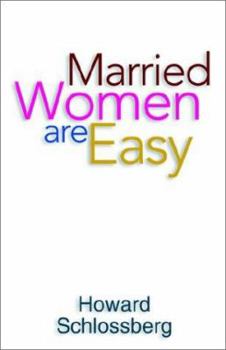 Paperback Married Women Are Easy Book