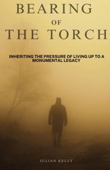 Paperback Bearing of the Torch Book
