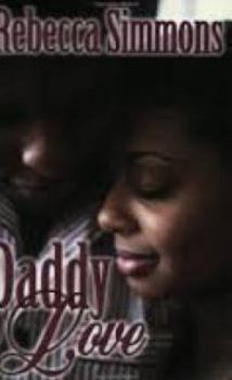 Paperback Daddy Love Book