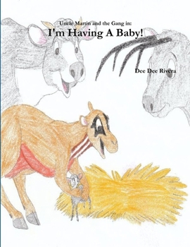Paperback I'm Having A Baby Book
