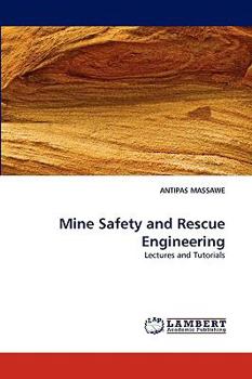 Paperback Mine Safety and Rescue Engineering Book