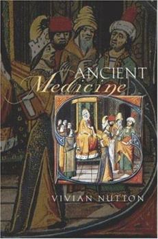 Hardcover Ancient Medicine Book