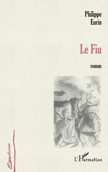 Paperback Le Fiu [French] Book