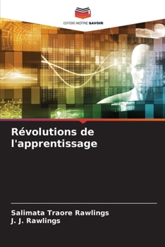 Paperback Révolutions de l'apprentissage [French] Book
