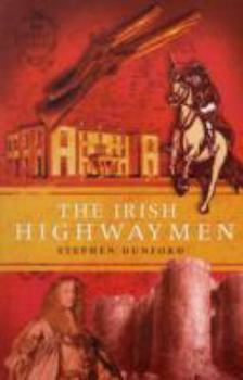 Paperback The Lrish Highwaymen Book