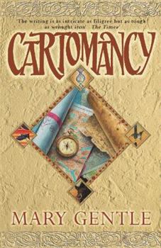 Paperback Cartomancy Book