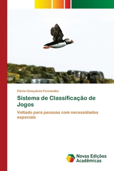 Paperback Sistema de Classificação de Jogos [Portuguese] Book