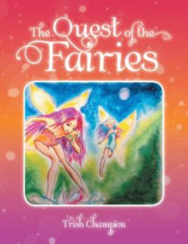 Paperback The Quest of the Fairies Book