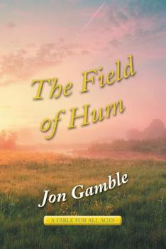 Paperback The Field of Hum Book