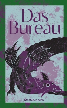 Paperback Das Bureau [German] Book