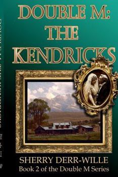 Paperback Double M: The Kendricks Book