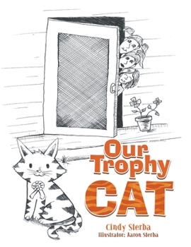 Paperback Our Trophy Cat Book