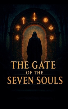 Paperback The Gate of the Seven Souls Book