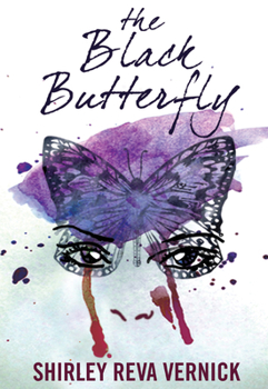 Hardcover The Black Butterfly Book