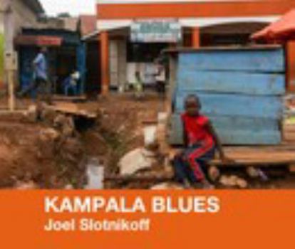 Hardcover Kampala Blues Book