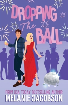 Paperback Dropping the Ball Book
